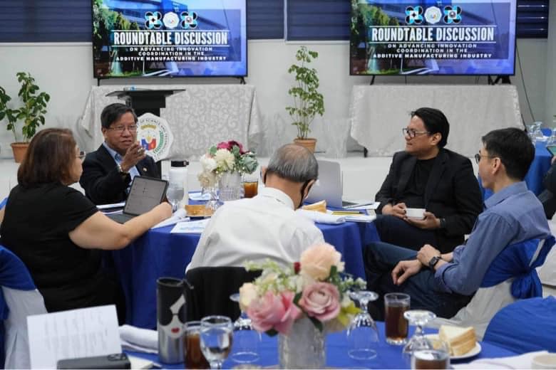 NAST Philippines Talk