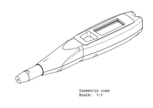 Glucometer