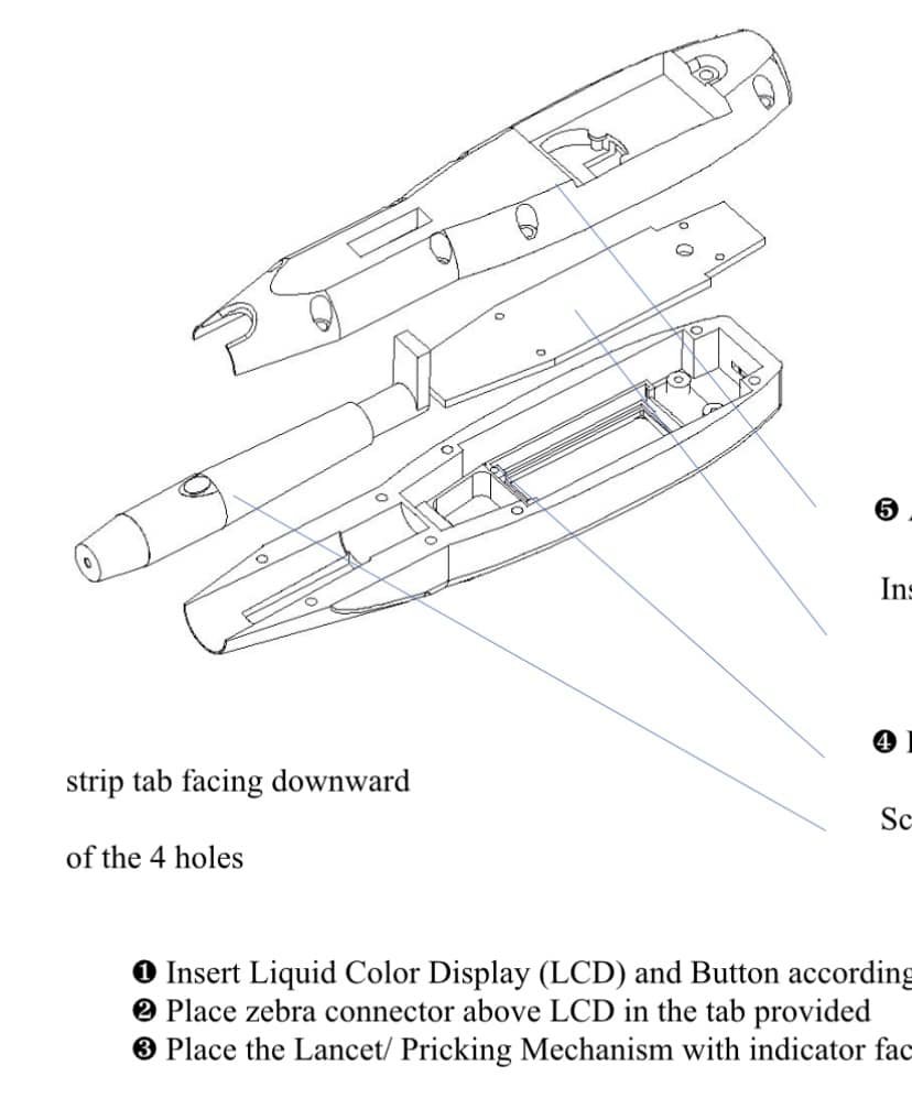 Glucometer